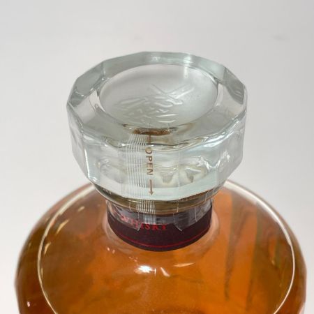 【北海道内限定発送】 HIBIKI サントリーヒビキ BLOSSOM HARMONY 2022 43° 700ml 箱付 未開栓