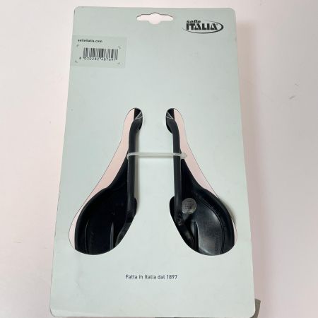  Selle Italia SLR KIT CARBONIO FLOW ロードバイク用サドル 135g