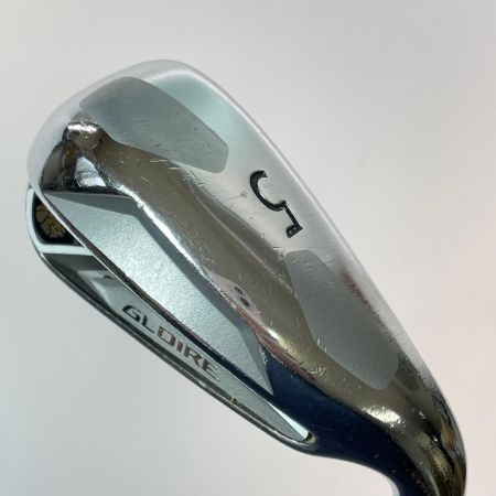  TaylorMade テーラーメイド GLOIRE グローレ 5UT 23° ユーティリティアイアン GL550i R