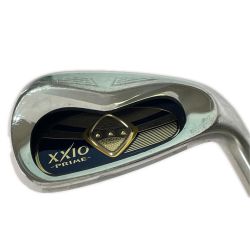 DUNLOP ダンロップ XXIO PRIME 7番 29° アイアン XXIO SP-900 PRIME R シャフト傷有 Cランク