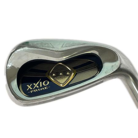 DUNLOP ダンロップ XXIO PRIME 7番 29° アイアン XXIO SP-900 PRIME R シャフト傷有