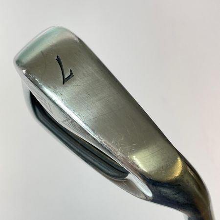 DUNLOP ダンロップ XXIO PRIME 7番 29° アイアン XXIO SP-900 PRIME R シャフト傷有