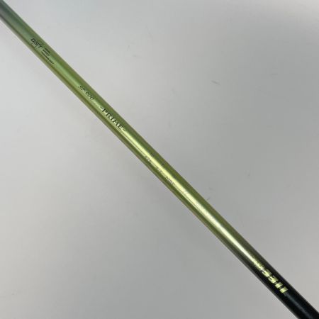 DUNLOP ダンロップ XXIO PRIME 7番 29° アイアン XXIO SP-900 PRIME R シャフト傷有