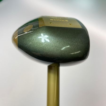  NITTAX ニッタクス Mak Bird G-60 パークゴルフクラブ 85cm 560g