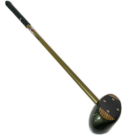  NITTAX ニッタクス Mak Bird G-60 パークゴルフクラブ 85cm 560g