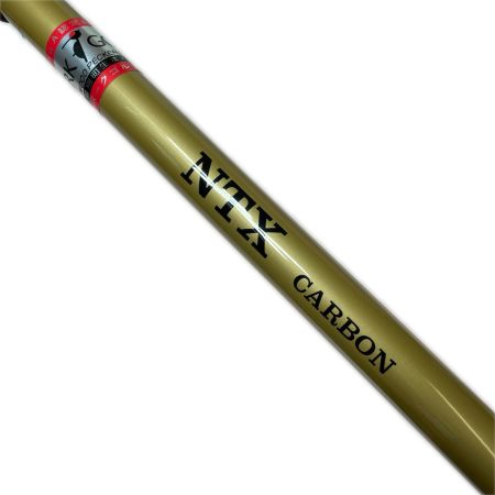  NITTAX ニッタクス Mak Bird G-60 パークゴルフクラブ 85cm 560g