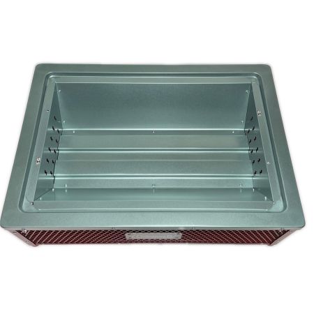  Coleman コールマン クールステージ ツーウェイグリル 3-4人用 170-9433 レッド