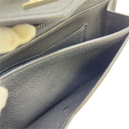  LOUIS VUITTON ルイヴィトン 長財布　ポルトフォイユ・マイロックミー M62530 ブラック