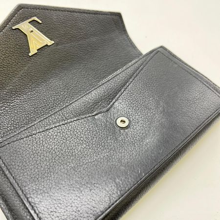  LOUIS VUITTON ルイヴィトン 長財布　ポルトフォイユ・マイロックミー M62530 ブラック
