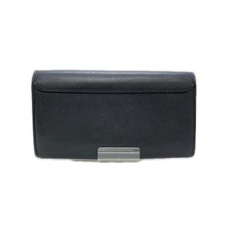  LOUIS VUITTON ルイヴィトン 長財布　ポルトフォイユ・マイロックミー M62530 ブラック