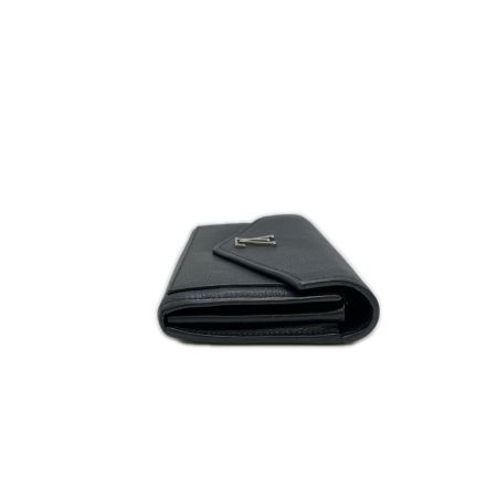  LOUIS VUITTON ルイヴィトン 長財布　ポルトフォイユ・マイロックミー M62530 ブラック