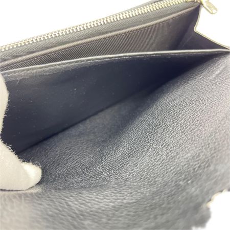  LOUIS VUITTON ルイヴィトン 長財布　ポルトフォイユ・マイロックミー M62530 ブラック
