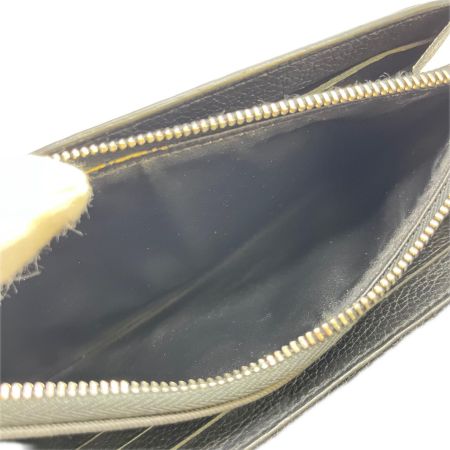  LOUIS VUITTON ルイヴィトン 長財布　ポルトフォイユ・マイロックミー M62530 ブラック