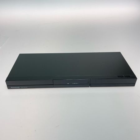  Panasonic パナソニック DIGA ディーガ ブルーレイレコーダー 1TB ブラック DMR-2W102