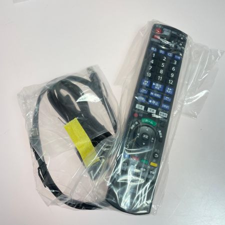  Panasonic パナソニック DIGA ディーガ ブルーレイレコーダー 1TB ブラック DMR-2W102