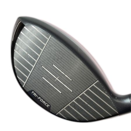  Callaway キャロウェイ QUANTUM MAX 1W 10.5° ドライバー ATHLEMAX 50 R カバー付