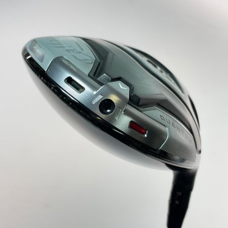  Callaway キャロウェイ QUANTUM MAX 1W 10.5° ドライバー ATHLEMAX 50 R カバー付