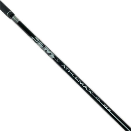  Callaway キャロウェイ QUANTUM MAX 1W 10.5° ドライバー ATHLEMAX 50 R カバー付