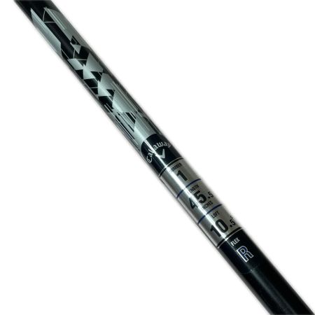  Callaway キャロウェイ QUANTUM MAX 1W 10.5° ドライバー ATHLEMAX 50 R カバー付