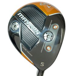 ◎◎ Callaway キャロウェイ MAVRIK マーベリック 5FW フェアウェイウッド Speeder 757 EVOLUTION S Cランク