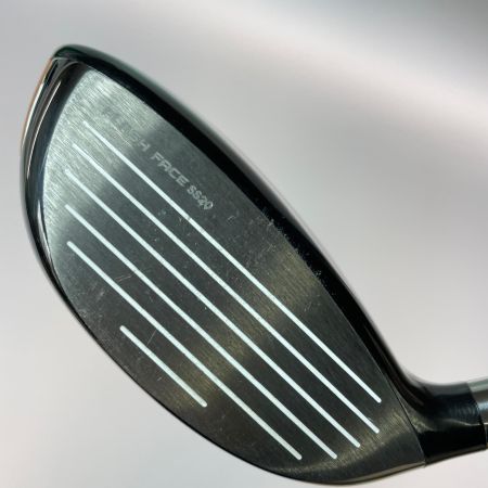  Callaway キャロウェイ MAVRIK マーベリック 5FW フェアウェイウッド Speeder 757 EVOLUTION S