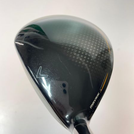  Callaway キャロウェイ MAVRIK マーベリック 5FW フェアウェイウッド Speeder 757 EVOLUTION S