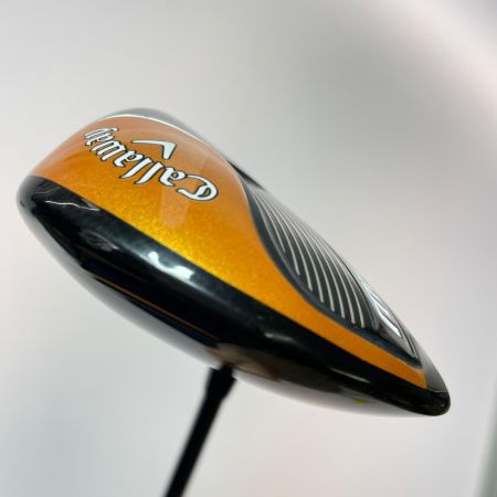  Callaway キャロウェイ MAVRIK マーベリック 5FW フェアウェイウッド Speeder 757 EVOLUTION S
