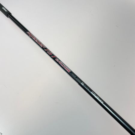 Callaway キャロウェイ MAVRIK マーベリック 5FW フェアウェイウッド Speeder 757 EVOLUTION S