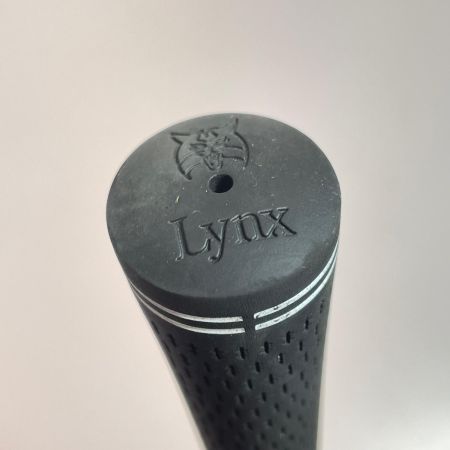  Lynx リンクス BONBA UT-I 19° ユーティリティ POWER TUNED BOMBA SR カバー付