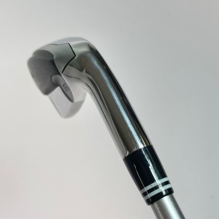  Lynx リンクス BONBA UT-I 19° ユーティリティ POWER TUNED BOMBA SR カバー付