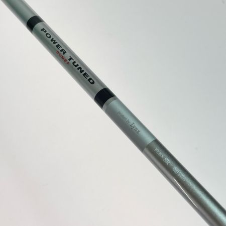  Lynx リンクス BONBA UT-I 19° ユーティリティ POWER TUNED BOMBA SR カバー付