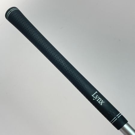  Lynx リンクス BONBA UT-I 19° ユーティリティ POWER TUNED BOMBA SR カバー付