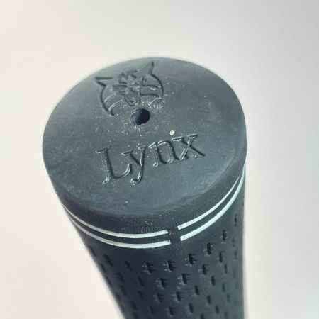  Lynx リンクス BONBA UT-I 22° ユーティリティ POWER TUNED BOMBA SR カバー付
