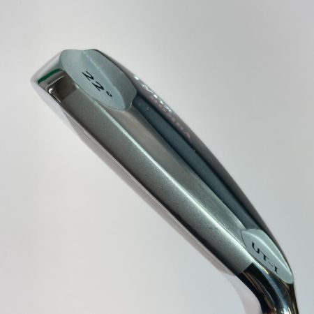  Lynx リンクス BONBA UT-I 22° ユーティリティ POWER TUNED BOMBA SR カバー付