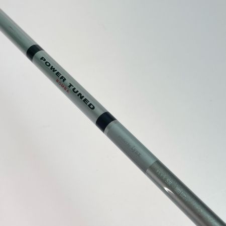  Lynx リンクス BONBA UT-I 22° ユーティリティ POWER TUNED BOMBA SR カバー付