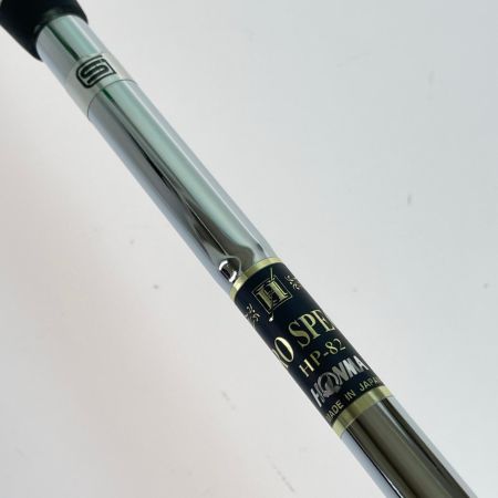 HONMA ホンマ PRO SPECIAL FE8032 TYPE I パター 34インチ カバー付
