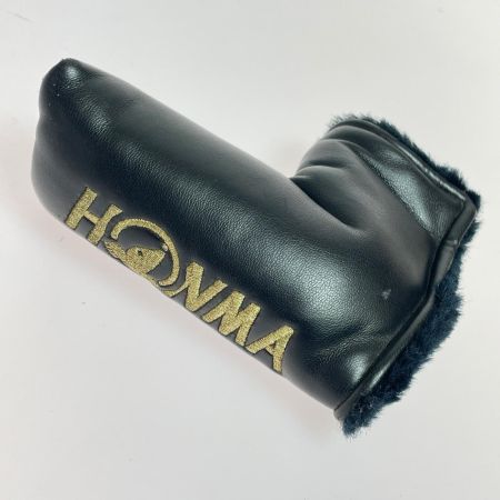 HONMA ホンマ PRO SPECIAL FE8032 TYPE I パター 34インチ カバー付