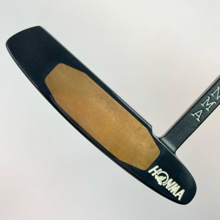 HONMA ホンマ PRO SPECIAL FE8032 TYPE I パター 34インチ カバー付