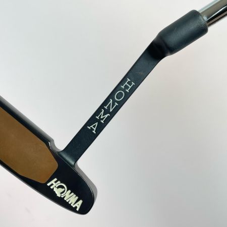 HONMA ホンマ PRO SPECIAL FE8032 TYPE I パター 34インチ カバー付