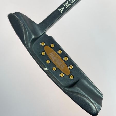 HONMA ホンマ PRO SPECIAL FE8032 TYPE I パター 34インチ カバー付