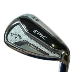 ◎◎ Callaway キャロウェイ EPIC FORGED STAR SW 55° サンドウェッジ N.S.PRO Zelos7 S Cランク