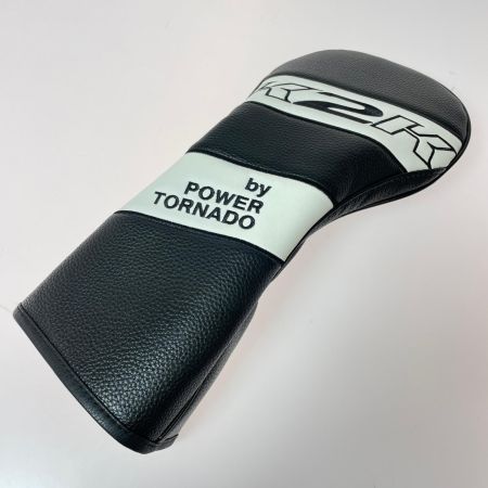  kasco キャスコ K2K ミニドライバー 10.5° 43.5インチ ATTAS MB-FW 45R カバー付