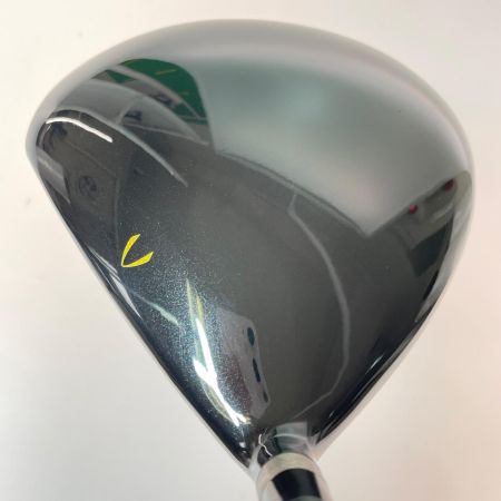  kasco キャスコ K2K ミニドライバー 10.5° 43.5インチ ATTAS MB-FW 45R カバー付