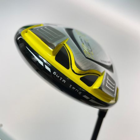  kasco キャスコ K2K ミニドライバー 10.5° 43.5インチ ATTAS MB-FW 45R カバー付