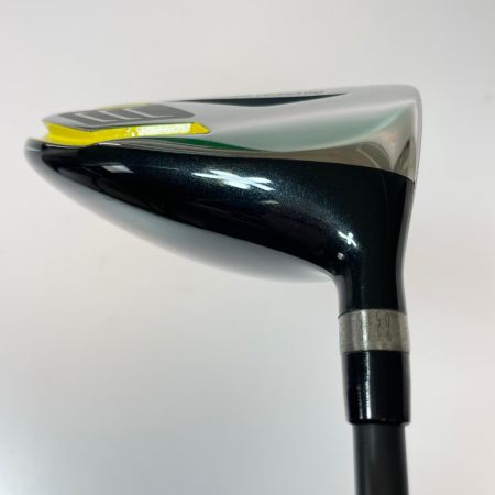  kasco キャスコ K2K ミニドライバー 10.5° 43.5インチ ATTAS MB-FW 45R カバー付