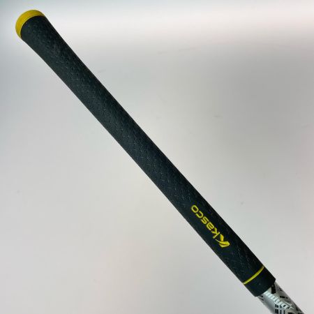  kasco キャスコ K2K ミニドライバー 10.5° 43.5インチ ATTAS MB-FW 45R カバー付