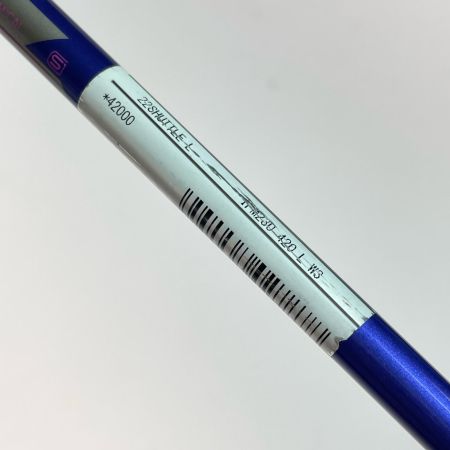  maruman マルマン SHUTTLE シャトル 3FW 16° フェアウェイウッド  レディース IMPACT FIT m230 L カバー付