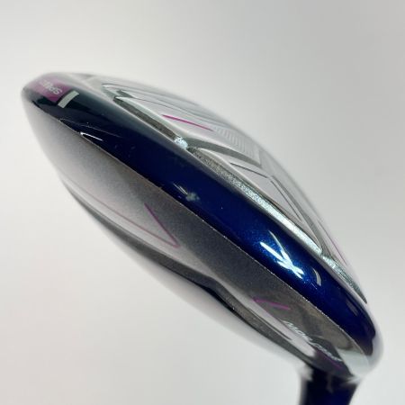  maruman マルマン SHUTTLE シャトル 3FW 16° フェアウェイウッド  レディース IMPACT FIT m230 L カバー付