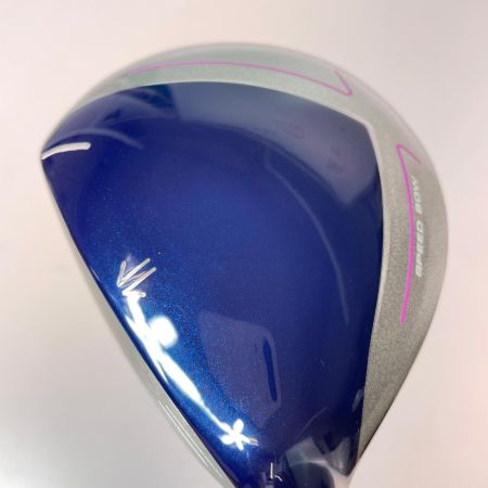 maruman マルマン SHUTTLE シャトル 5FW 20° フェアウェイウッド レディース IMPACT FIT M230 L カバー付