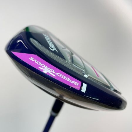  maruman マルマン SHUTTLE シャトル 5FW 20° フェアウェイウッド レディース IMPACT FIT M230 L カバー付